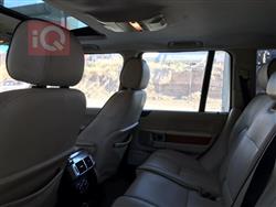 Land Rover Range Rover Vogue